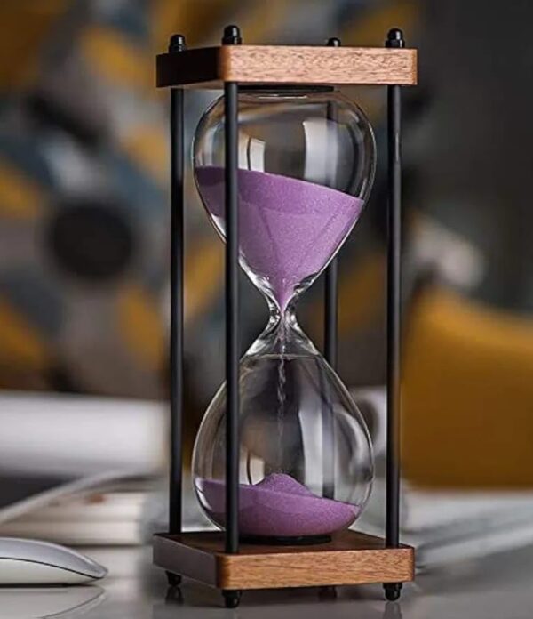 Sand Clock Timer Creative Gift.