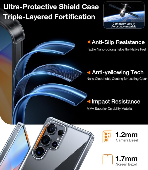 Samsung Galaxy S25ultra - Image 6