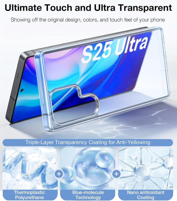 Samsung Galaxy S25ultra - Image 3